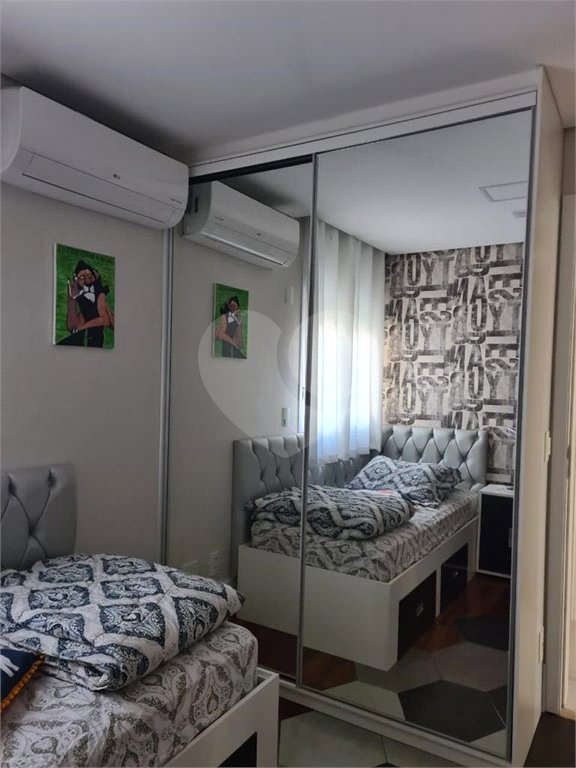 Apartamento à venda com 3 suítes em Jardim Flor da Montanha, Guarulhos, SP