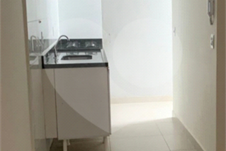 Apartamento para alugar com 2 quartos em Santana, São Paulo, SP