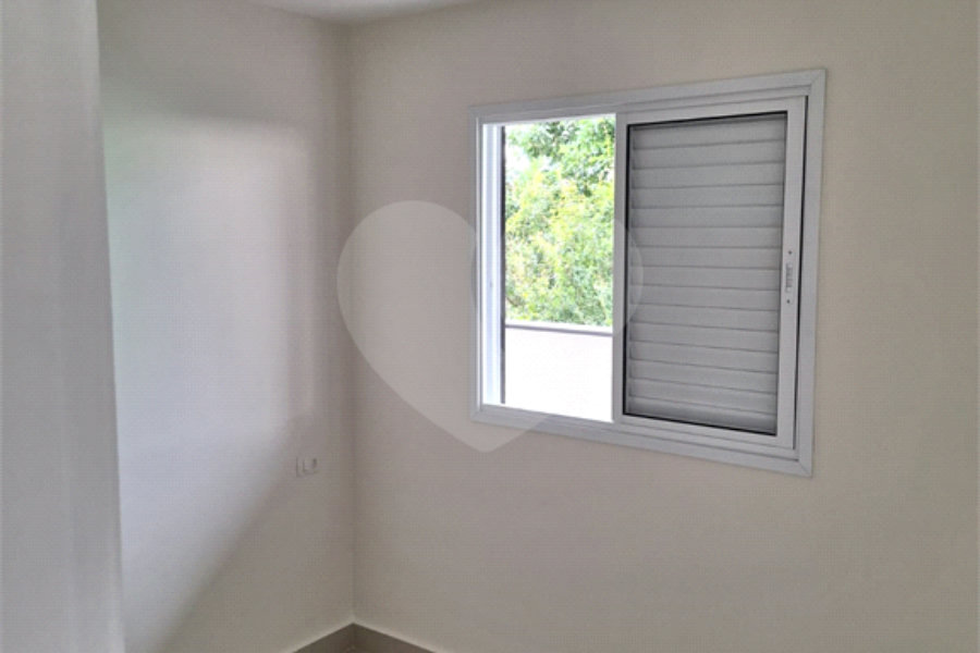 Casa para alugar com 2 quartos no condomínio Residencial Casalbuono, São Paulo - SP