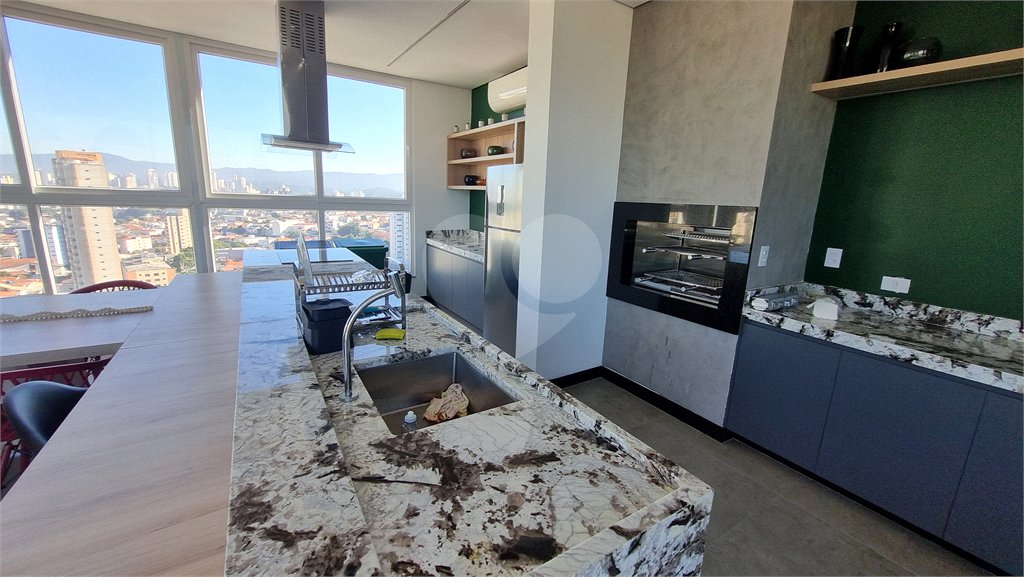 Apartamento à venda com 2 quartos, sendo 1 suíte, em Água Fria, São Paulo, SP