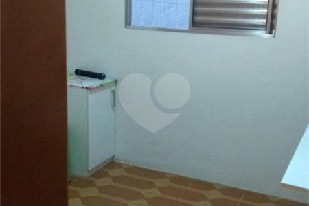 Casa Térrea à venda com 3 quartos, sendo 1 suíte, em Vila Jaguara, São Paulo, SP
