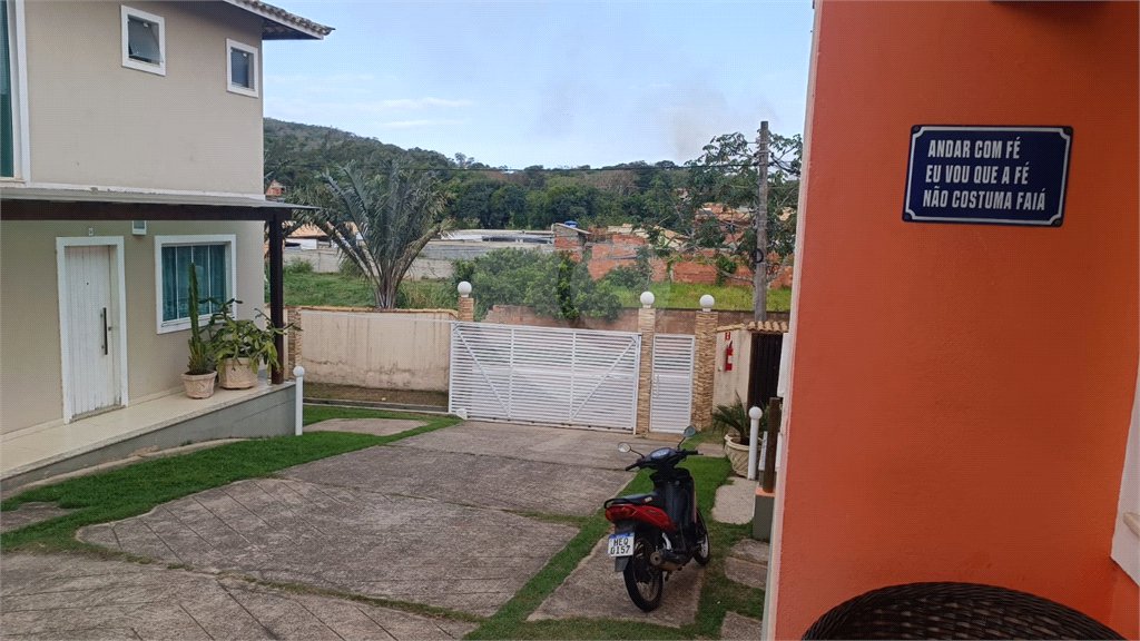 Casa em condomínio à venda com 2 suítes em Long Beach (tamoios), Cabo Frio, RJ