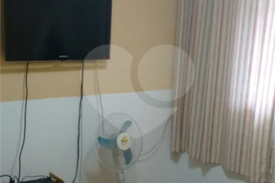 Sobrado à venda com 3 quartos em Vila Nova Cachoeirinha, São Paulo, SP