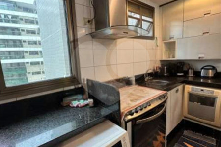 Apartamento à venda com 3 quartos, sendo 2 suítes, em Barra da Tijuca, Rio de Janeiro, RJ
