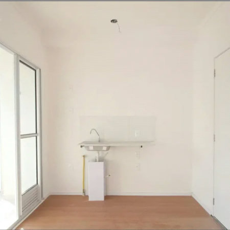 Apartamento à venda com 2 quartos em Vila Sônia, São Paulo, SP