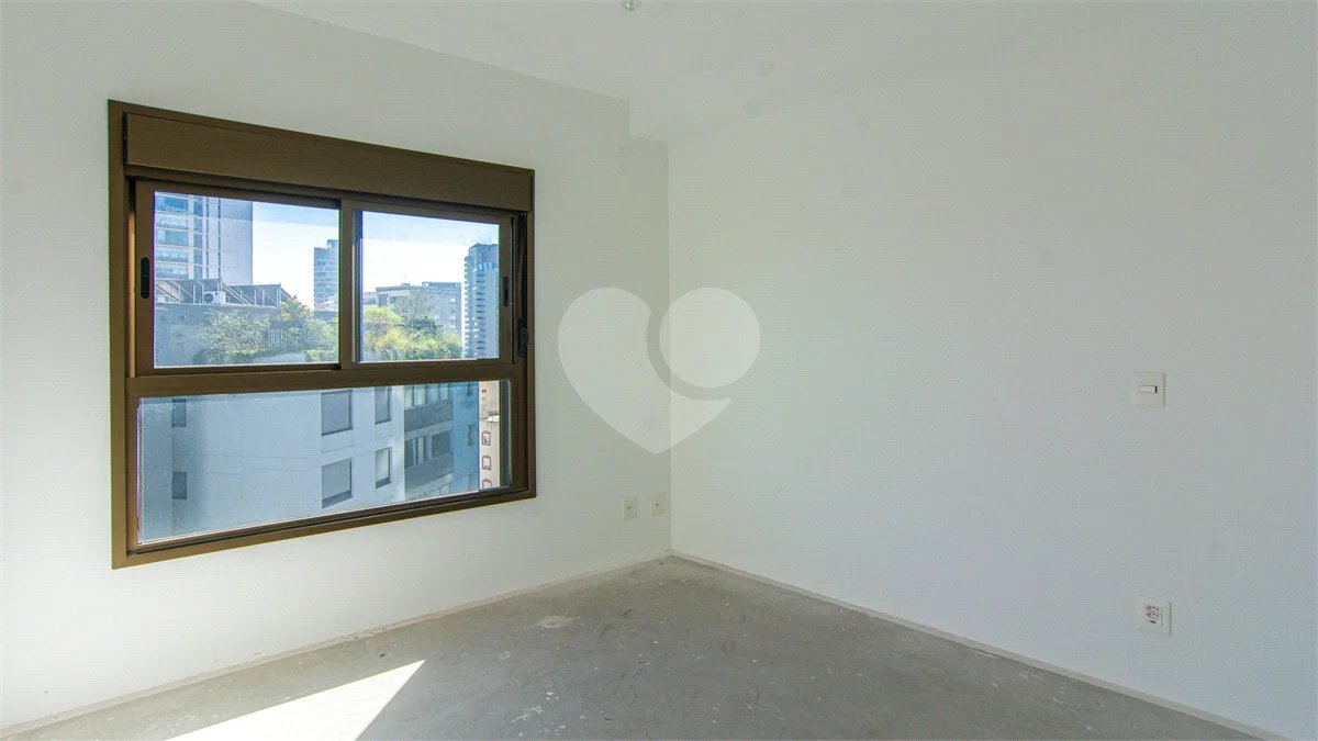 Apartamento para alugar com 2 quartos, sendo 1 suíte, em Sumarezinho, São Paulo, SP