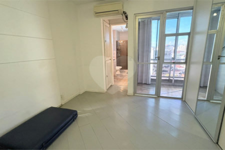 Cobertura à venda com 3 quartos, sendo 2 suítes, em Tijuca, Rio de Janeiro, RJ