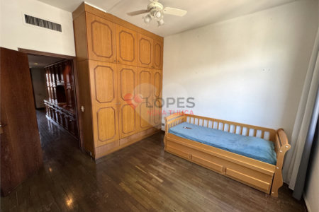 Apartamento à venda com 4 quartos, sendo 2 suítes,  em Tijuca, Rio de Janeiro, RJ