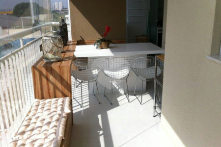 Apartamento à venda com 2 quartos, sendo 1 suíte,  em Vila Maria, São Paulo, SP