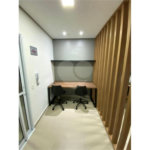 Apartamento para alugar com 1 suíte em Santana, São Paulo, SP