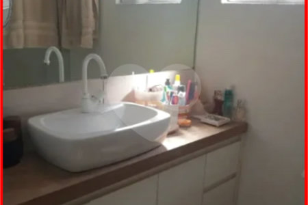 Casa à venda com 3 suítes em Pinheiros, São Paulo, SP