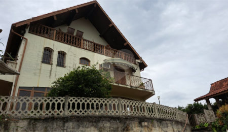 Casa à venda com 5 quartos, sendo 2 suítes,  em Rancho Grande, Mairiporã, SP