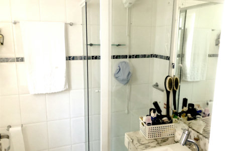 Apartamento à venda com 3 quartos, sendo 1 suíte, em Cerqueira César, São Paulo, SP