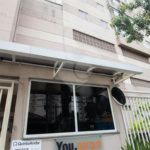 Apartamento à venda com 2 quartos, sendo 1 suíte, em Vila Guedes, São Paulo, SP