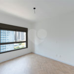Apartamento à venda com 3 suítes em Vila Clementino, São Paulo, SP