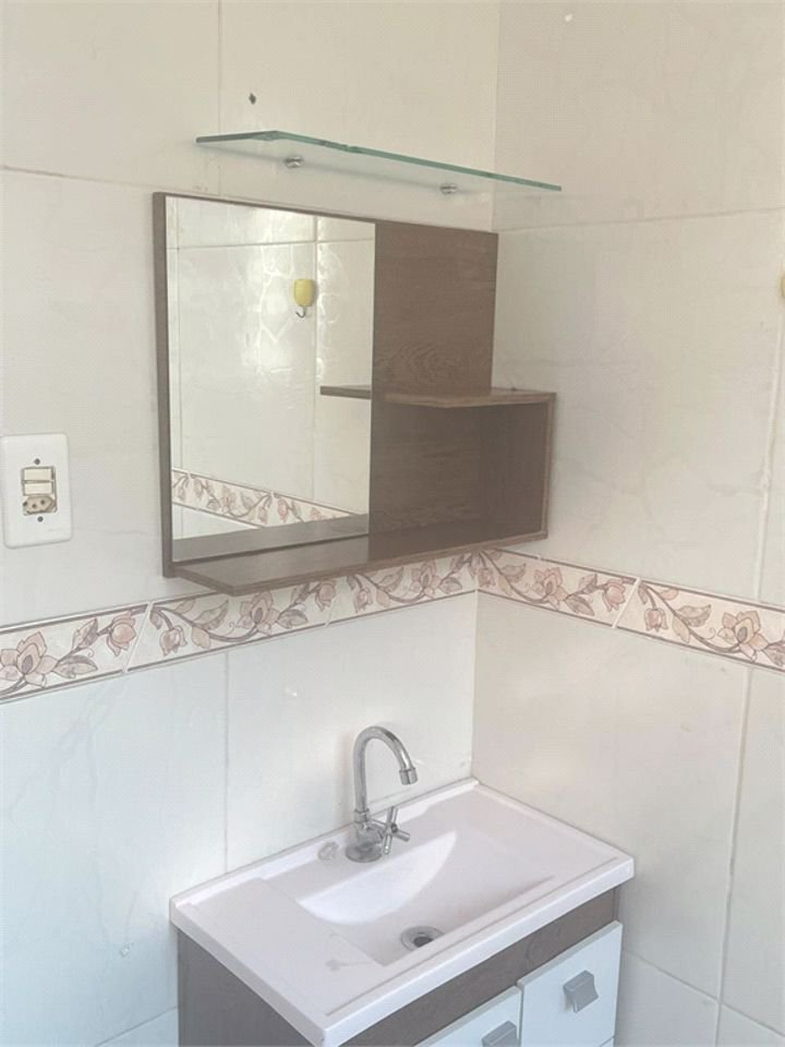 Apartamento Residencial à venda, Catiapoã, São Vicente - AP0434.