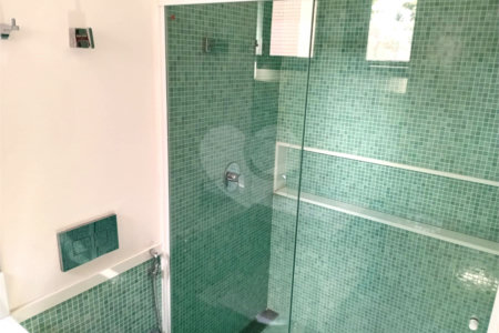 Casa de Vila à venda com 4 suítes em Granja Julieta, São Paulo, SP