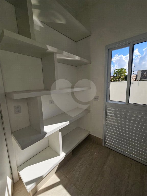 Casa à venda com 3 suítes no condomínio Palma de Mallorca Private Houses, São Paulo - SP