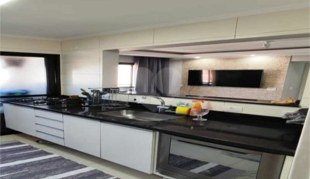 Apartamento à venda com 2 quartos, sendo 1 suíte,  em Santana, São Paulo, SP