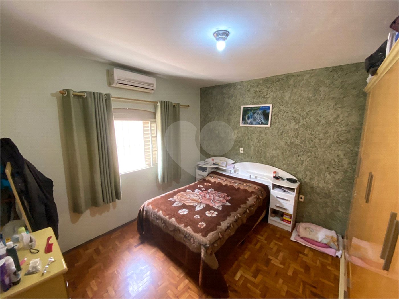 Casa térrea para venda, na Vila Marcelino.