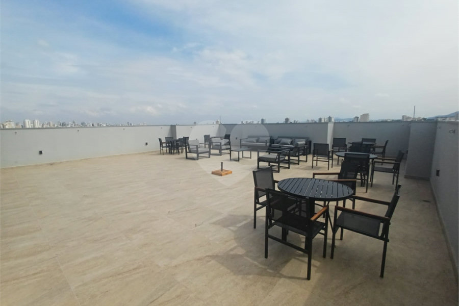 Apartamento à venda com 2 quartos em Jardim França, São Paulo, SP