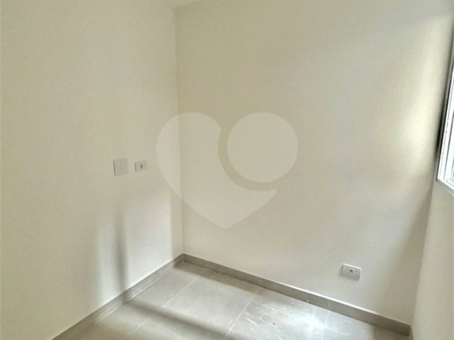 Casa à venda com 1 suíte em Mandaqui, São Paulo, SP