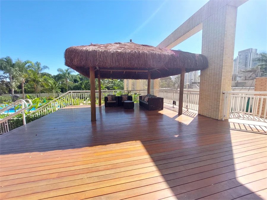 Apartamento à venda com 3 suítes em Vila Leopoldina, São Paulo, SP