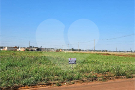 Terreno à venda em Parque Residencial Bela Vista, Ponta Porã, MS