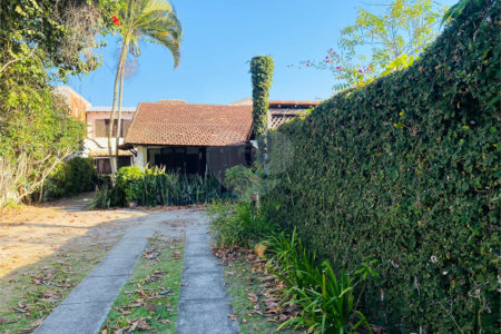 Casa à venda com 4 quartos em Manguinhos, Armação dos Búzios, RJ