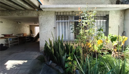 Casa à venda com 3 quartos em Vila Leopoldina, São Paulo, SP