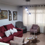 Sobrado à venda com 3 quartos em Mandaqui, São Paulo, SP