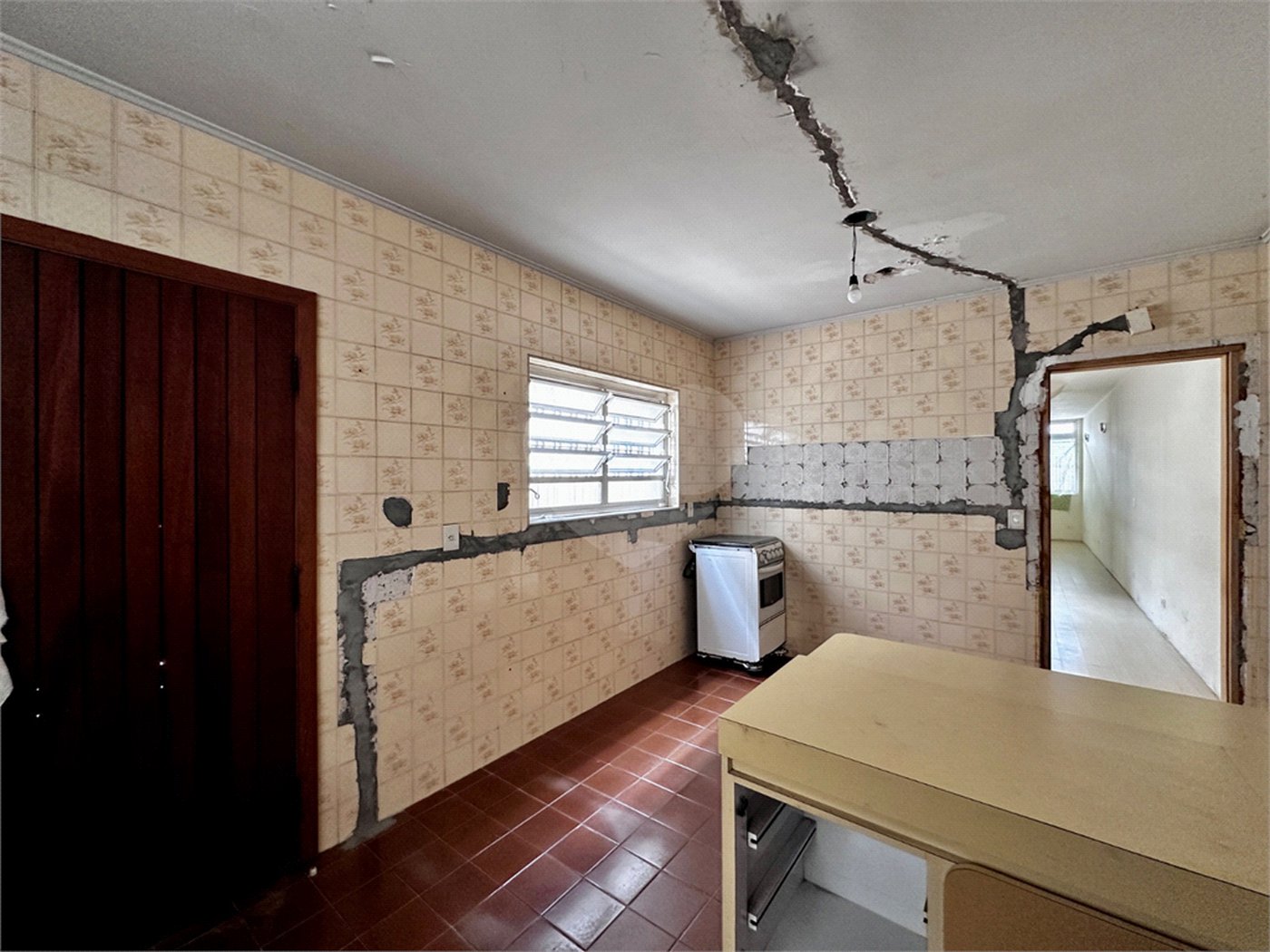 Sobrado à venda com 2 quartos em Santo Amaro, São Paulo, SP