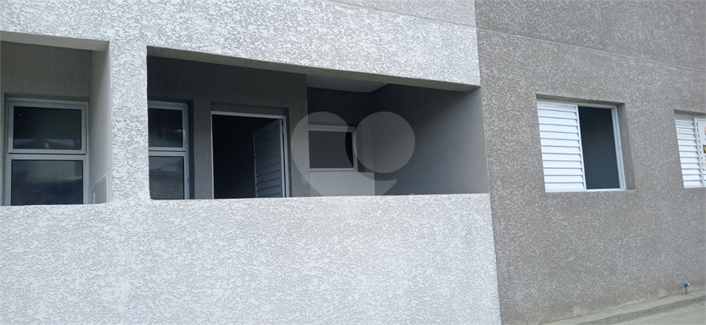 Apartamento à venda com 2 quartos em Jardim Saira, Sorocaba, SP