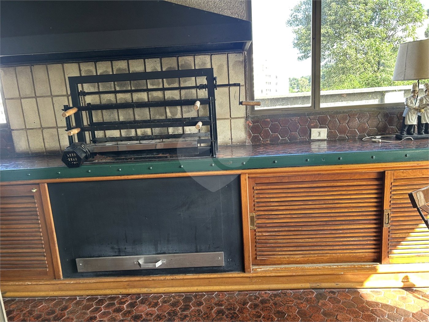 Apartamento à venda com 4 quartos, sendo 2 suítes,  em Paineiras do Morumbi, São Paulo, SP