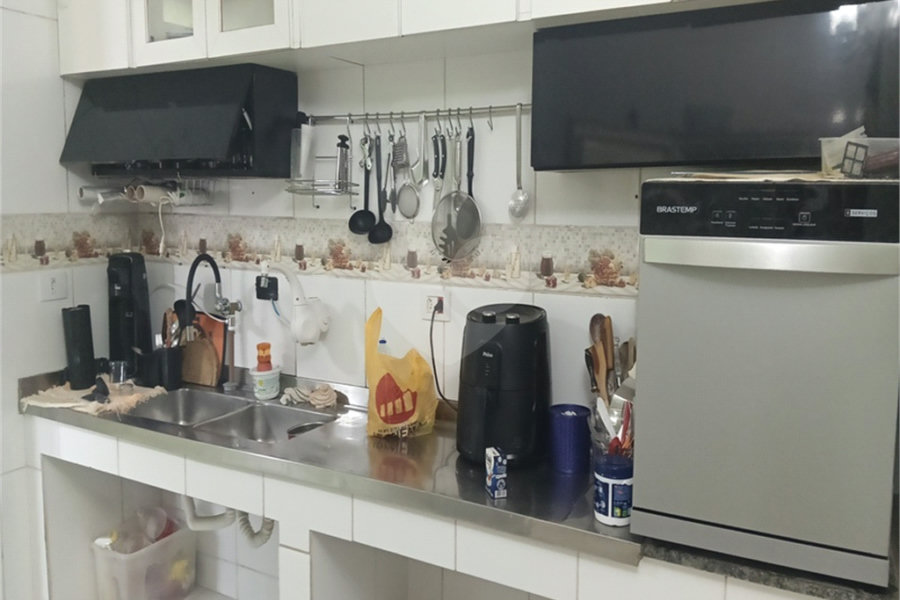 Casa para alugar com 5 quartos no Centro, Mairiporã, SP