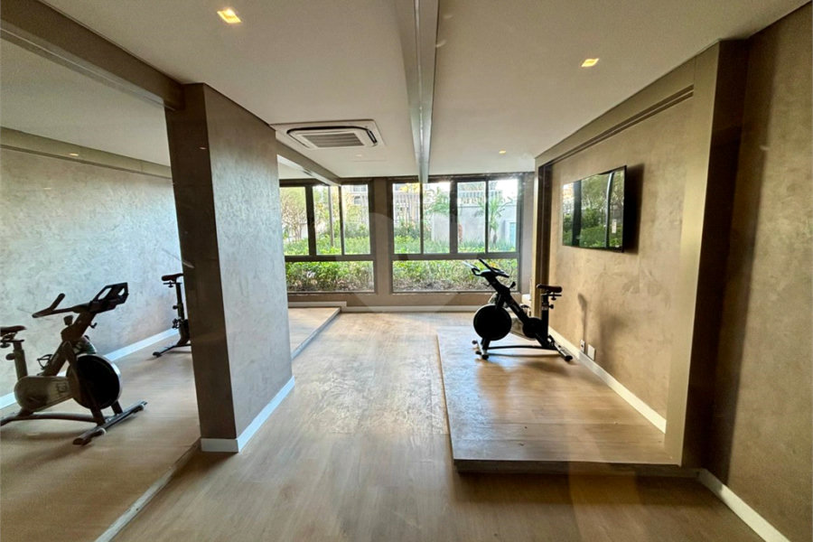 Apartamento à venda com 3 suítes em Tucuruvi, São Paulo, SP