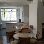 Apartamento à venda com 3 quartos, sendo 1 suíte, em Vila Paulicéia, São Paulo, SP