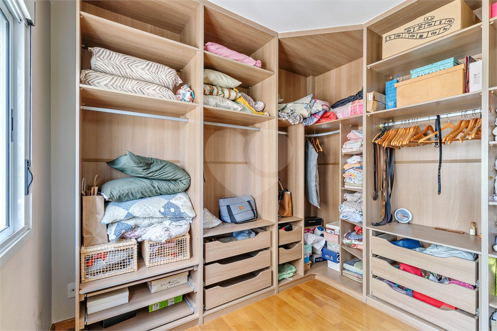 Apartamento à venda com 2 suítes em Jurubatuba, São Paulo, SP