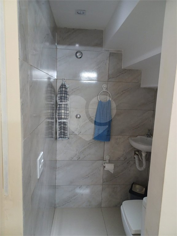 Sobrado à venda com 3 quartos, sendo 1 suíte,  em Ermelino Matarazzo, São Paulo, SP