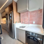 Apartamento à venda com 3 quartos, sendo 1 suíte, no Centro, Vinhedo, SP