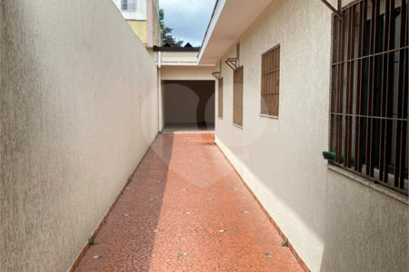 Casa Térrea à venda com 3 quartos em Vila Santo Estéfano, São Paulo, SP
