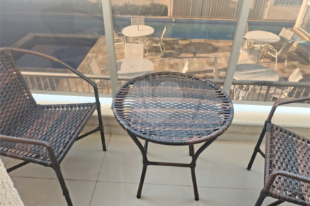 Apartamento à venda com 2 quartos, sendo 1 suíte, em Campo Grande, Rio de Janeiro, RJ