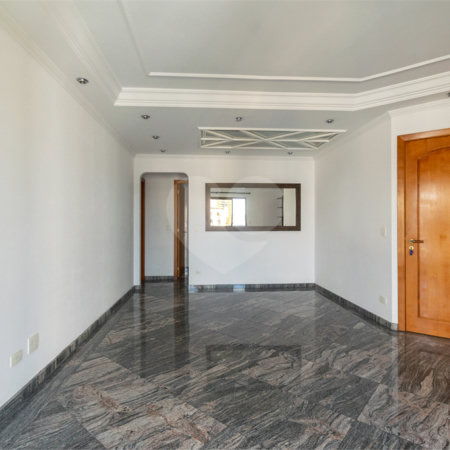Apartamento à venda com 4 quartos, sendo 1 suíte, em Saúde, São Paulo, SP