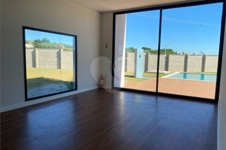 Terreno à venda no condomínio Residencial Jardim Belmonte, Indaiatuba - SP
