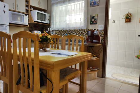 Casa à venda com 2 quartos, sendo 1 suíte, em Parque Vitória, São Paulo, SP