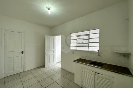 Apartamento à venda com 2 quartos em Santana, São Paulo, SP