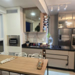 Apartamento à venda com 1 quarto em Loteamento Mogilar, Mogi das Cruzes, SP
