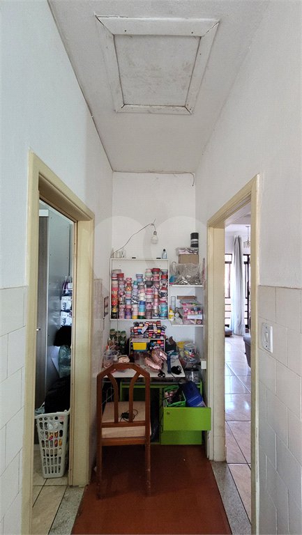 Terreno à venda em Casa Verde, São Paulo, SP