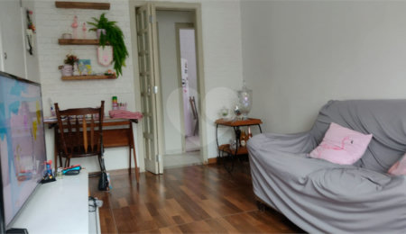Apartamento à venda com 2 quartos, sendo 1 suíte,  em Jardim São Paulo(zona Norte), São Paulo, SP