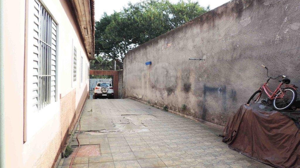 Casa Térrea à venda com 3 quartos em Santo Amaro, São Paulo, SP